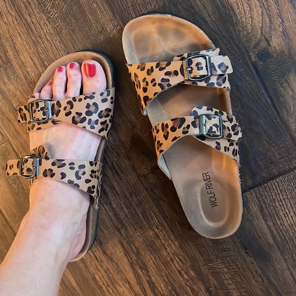 Wolf River size 9 - Picture 2 of 7